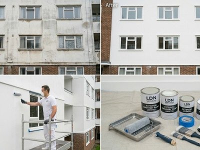 How Professional Decorating Adds Value to Your Greenwich Property