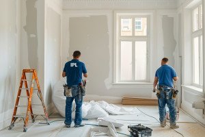 Interior Painting Ideas for Period Homes in Greenwich