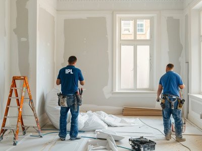 Interior Painting Ideas for Period Homes in Greenwich