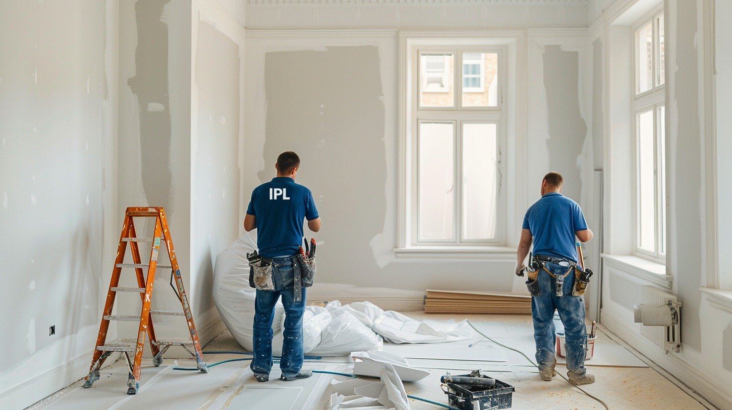 Interior Painting Ideas for Period Homes in Greenwich