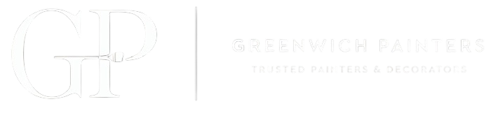 Greenwich Painters | Professional Painters & Decorators Logo